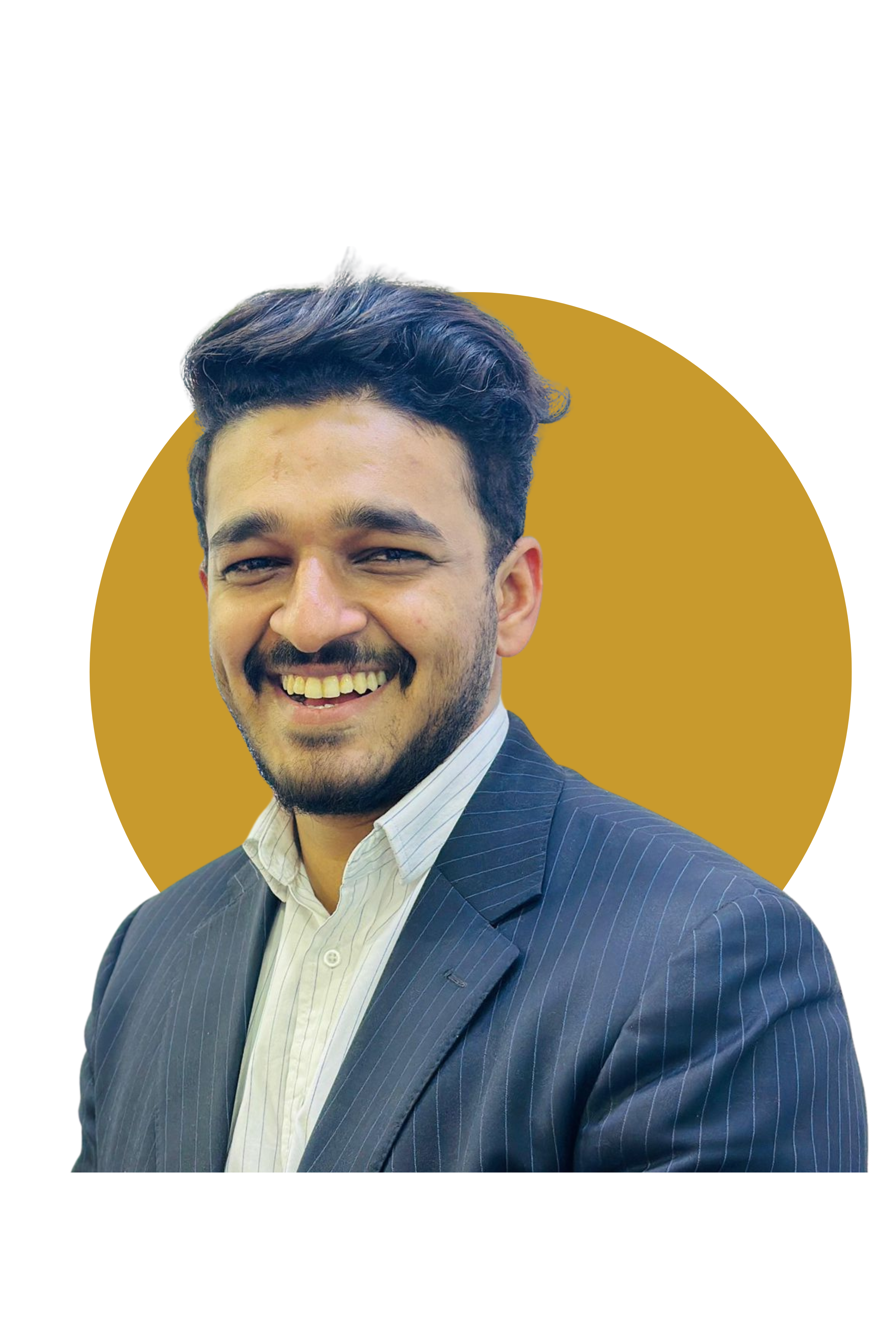 CEO Portrait